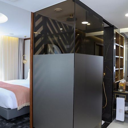Hotel Vincci Alfama Lisboa Exteriér fotografie