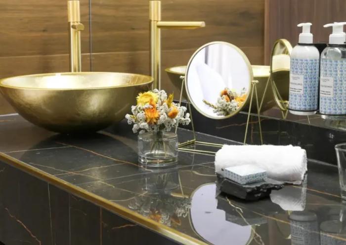 Hotel Vincci Alfama Lisboa Pokoj fotografie