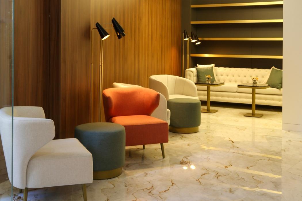 Hotel Vincci Alfama Lisboa Exteriér fotografie