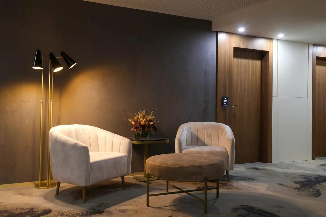 Hotel Vincci Alfama Lisboa Exteriér fotografie